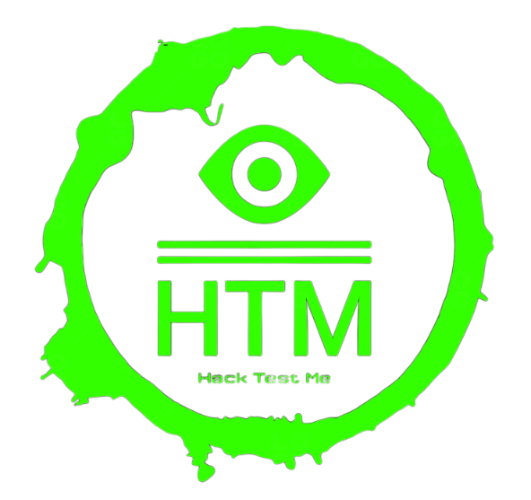 Hack Test Me Logo