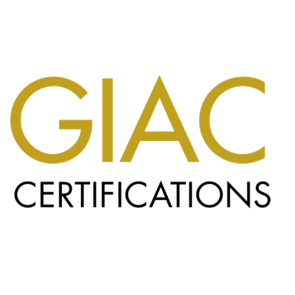 GIAC Logo